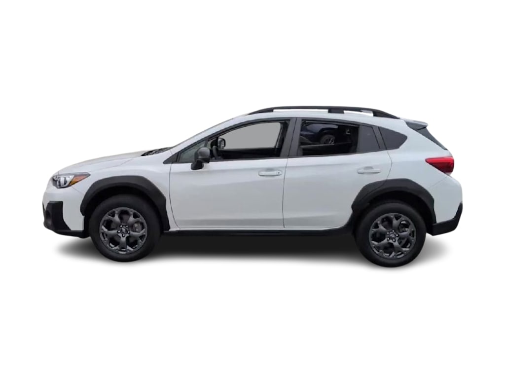 Thumbnail: 2023 Subaru Crosstrek - 3