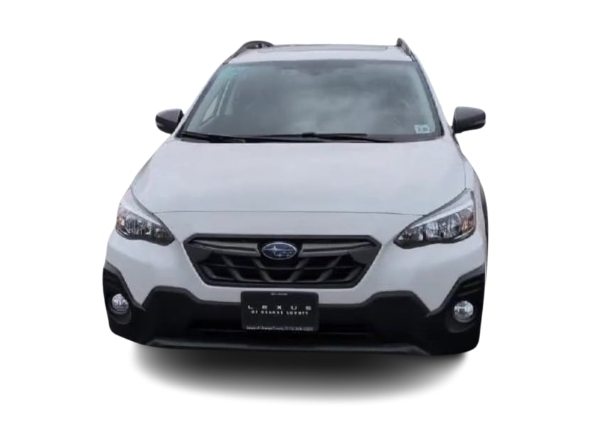 Thumbnail: 2023 Subaru Crosstrek - 5