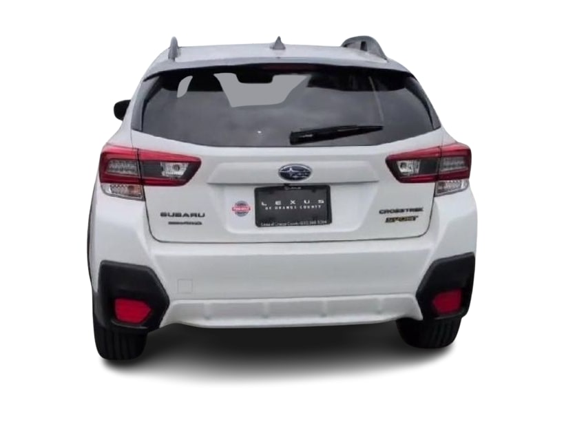 Thumbnail: 2023 Subaru Crosstrek - 4