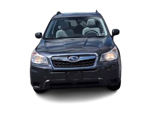 Thumbnail: 2016 Subaru Forester - 6