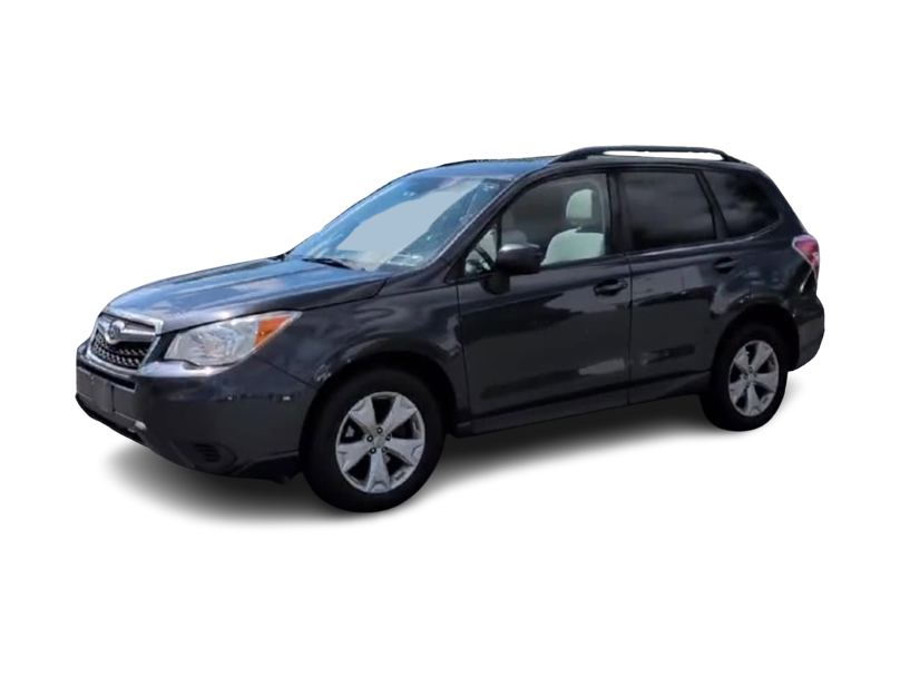 Thumbnail: 2016 Subaru Forester - 22