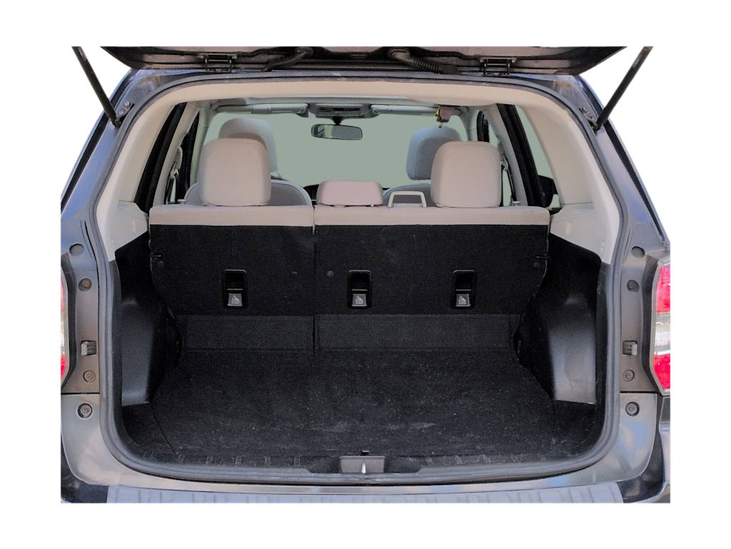 Thumbnail: 2016 Subaru Forester - 18