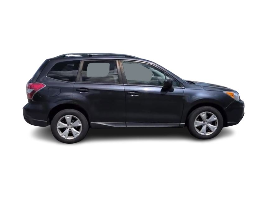 Thumbnail: 2016 Subaru Forester - 24