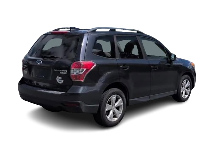 Thumbnail: 2016 Subaru Forester - 23