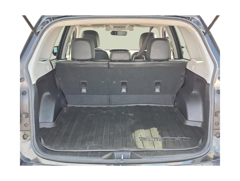 Thumbnail: 2018 Subaru Forester - 19