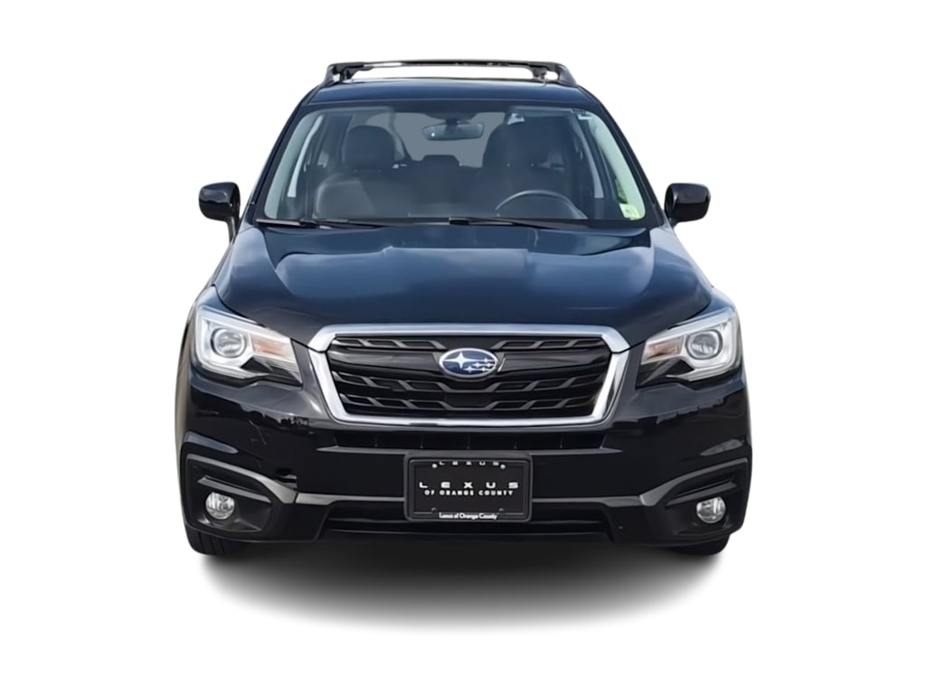 Thumbnail: 2018 Subaru Forester - 6