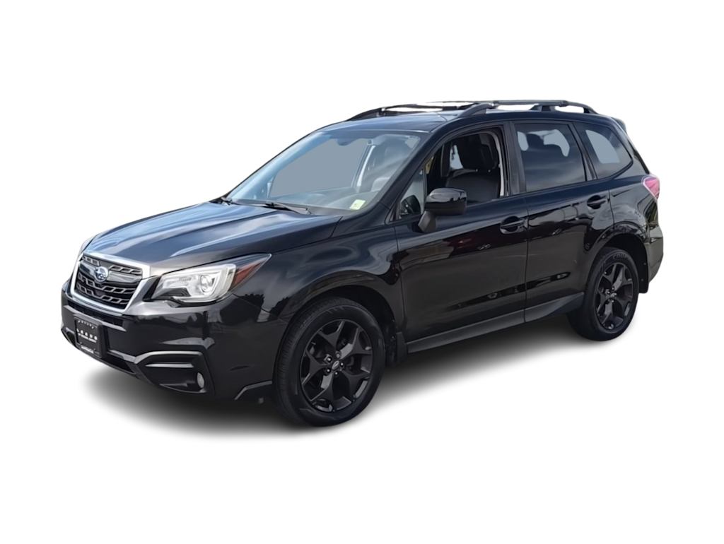 Thumbnail: 2018 Subaru Forester - 23
