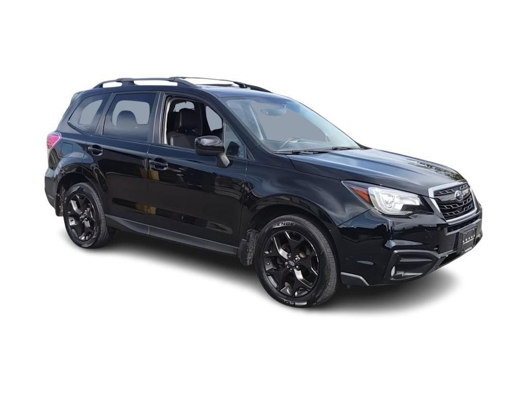 Thumbnail: 2018 Subaru Forester - 22