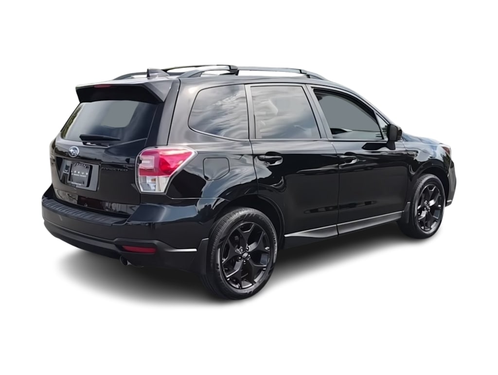 Thumbnail: 2018 Subaru Forester - 24