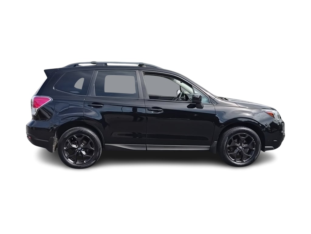Thumbnail: 2018 Subaru Forester - 25