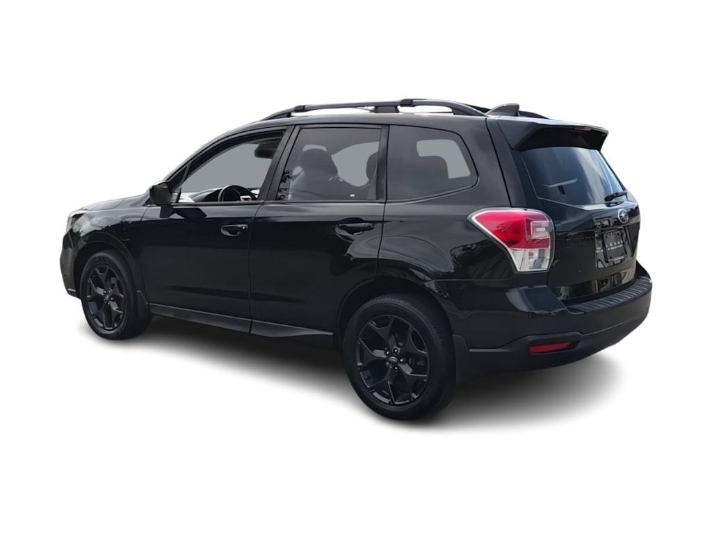 Thumbnail: 2018 Subaru Forester - 4