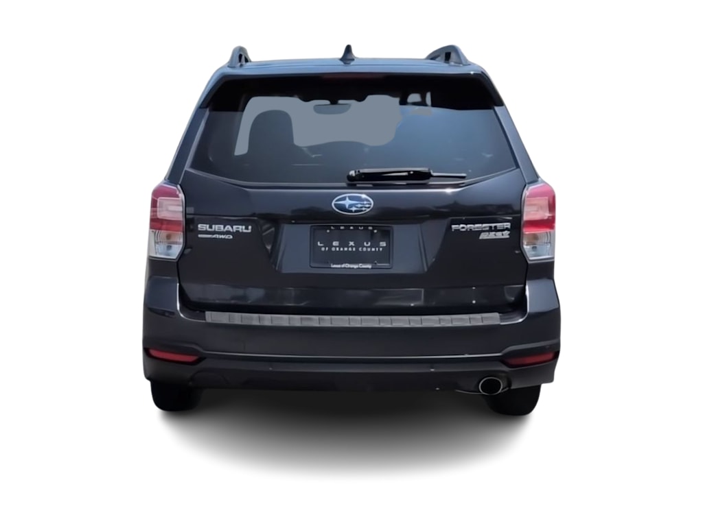 Thumbnail: 2017 Subaru Forester - 5