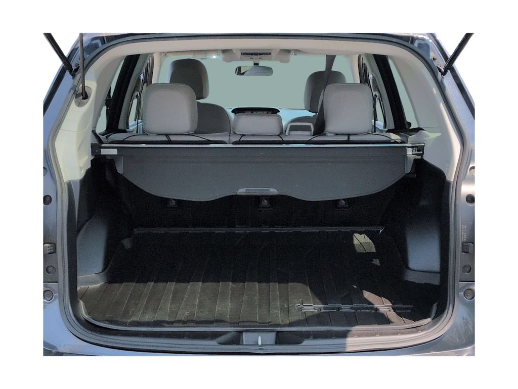 Thumbnail: 2017 Subaru Forester - 19