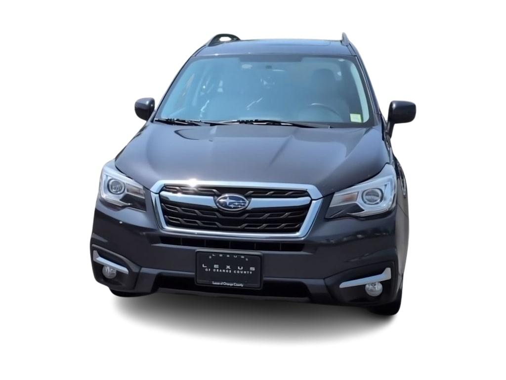 Thumbnail: 2017 Subaru Forester - 6