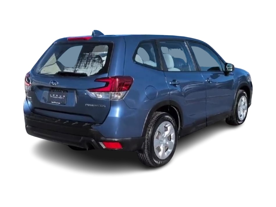 Thumbnail: 2019 Subaru Forester - 23