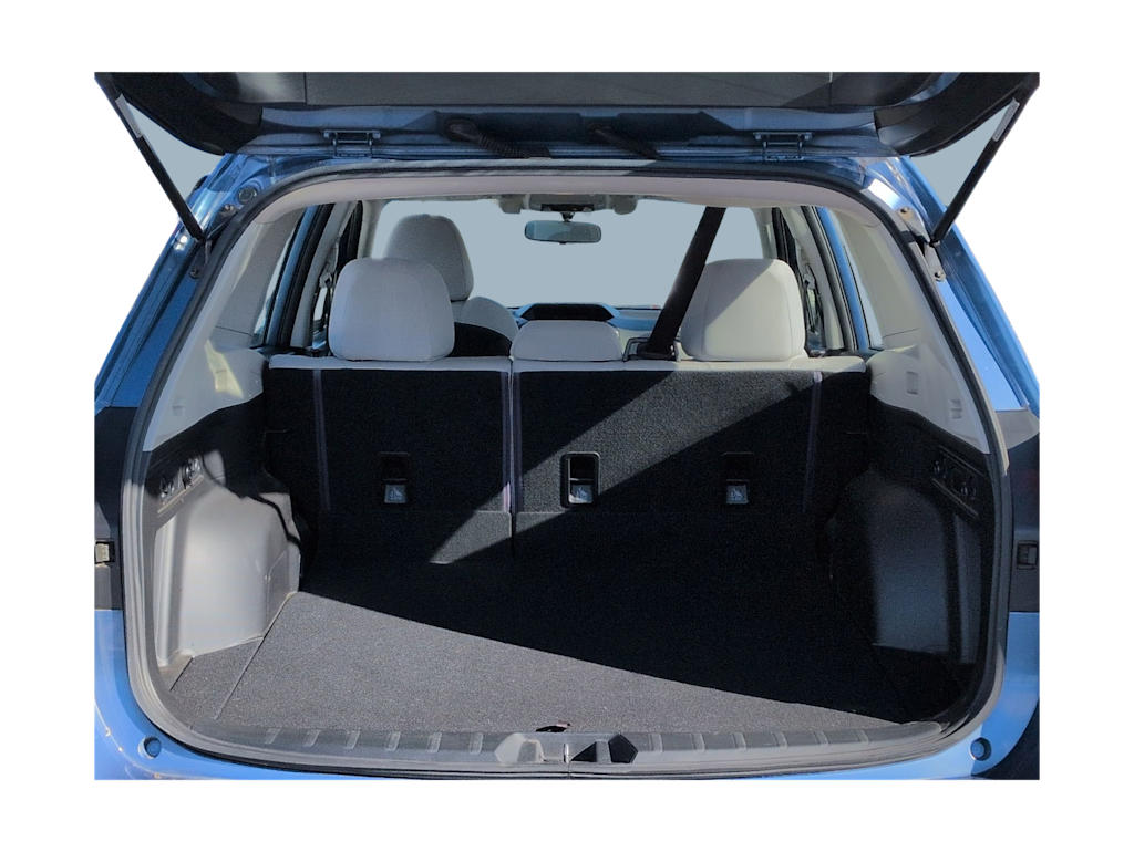 Thumbnail: 2019 Subaru Forester - 17