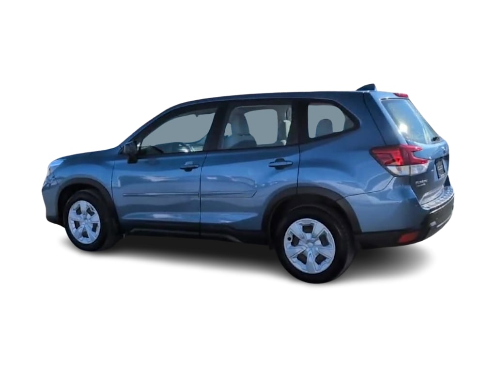 Thumbnail: 2019 Subaru Forester - 22