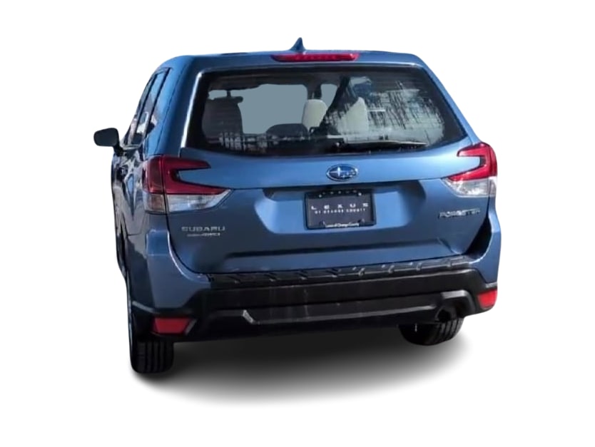 Thumbnail: 2019 Subaru Forester - 4