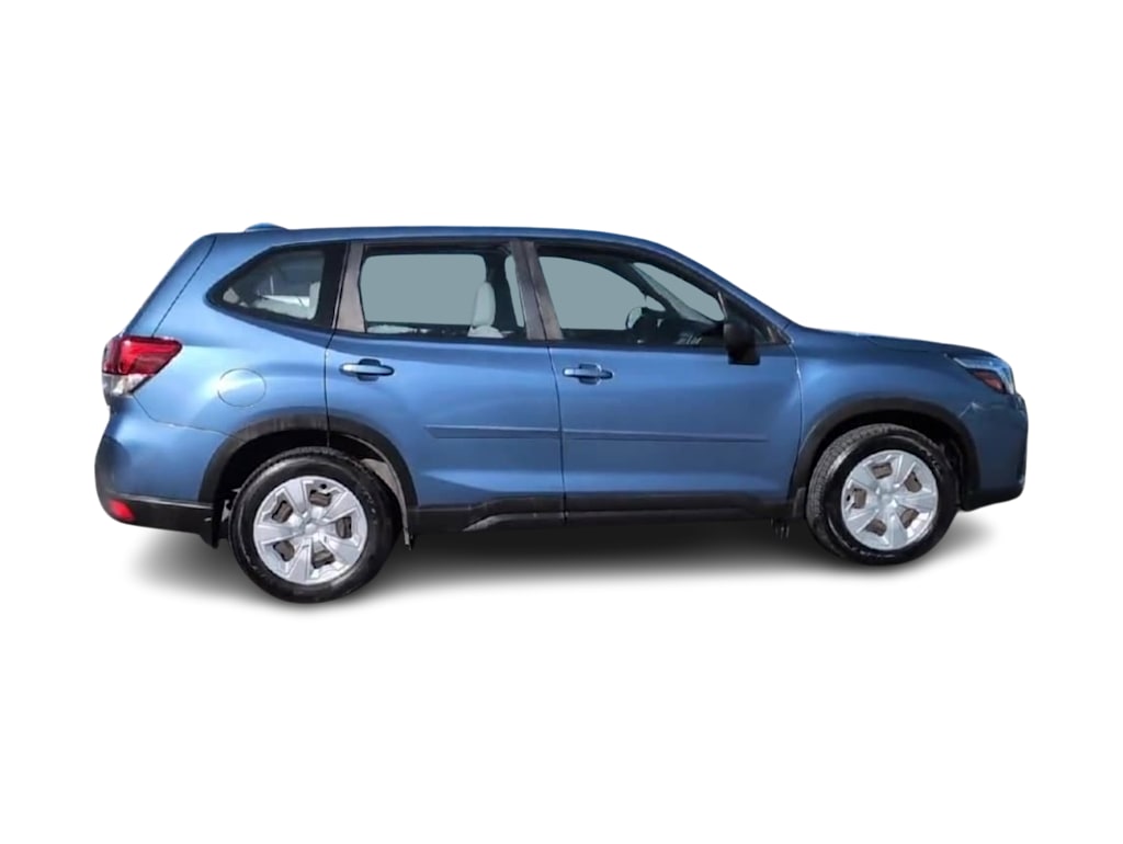 Thumbnail: 2019 Subaru Forester - 24