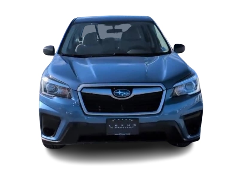 Thumbnail: 2019 Subaru Forester - 5