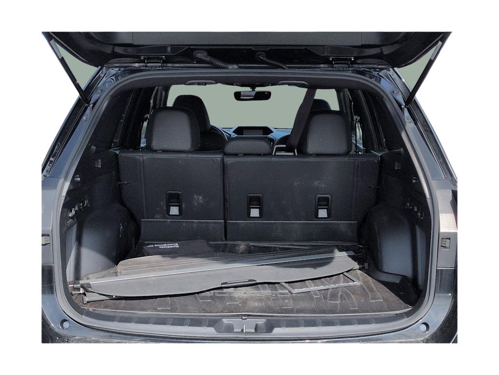 Thumbnail: 2022 Subaru Forester - 18