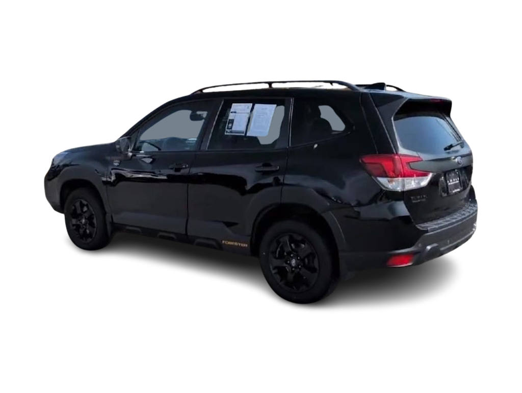 Thumbnail: 2022 Subaru Forester - 4