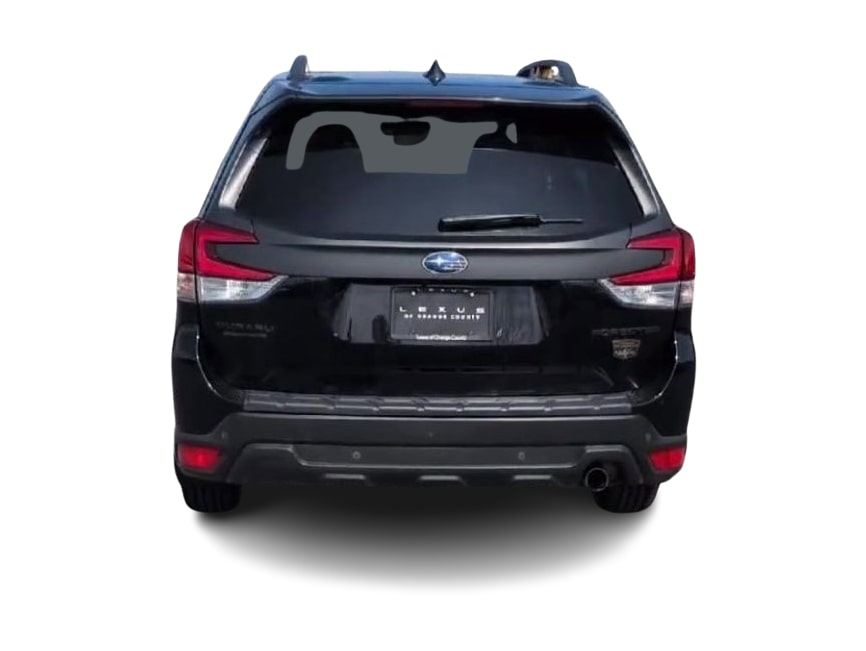 Thumbnail: 2022 Subaru Forester - 5