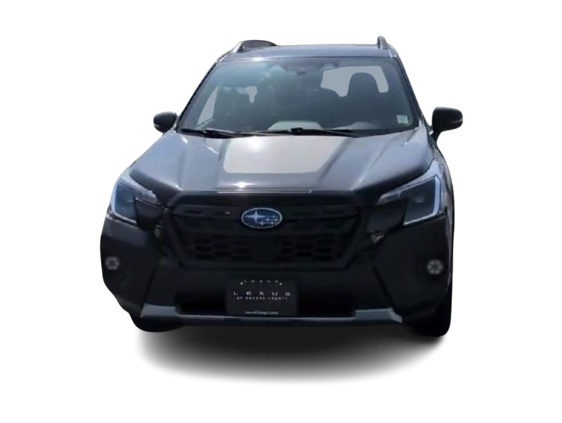 Thumbnail: 2022 Subaru Forester - 6