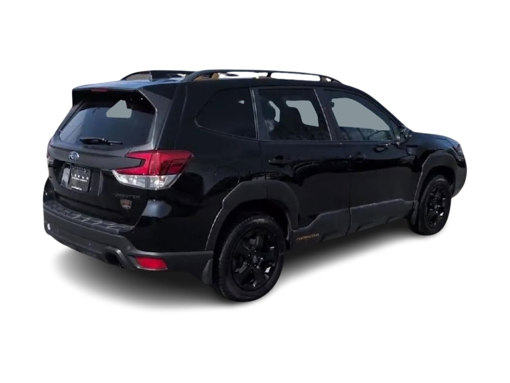 Thumbnail: 2022 Subaru Forester - 24