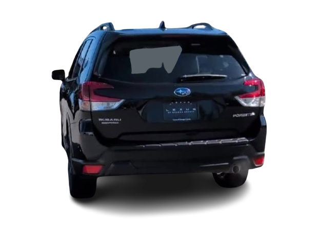 Thumbnail: 2021 Subaru Forester - 23