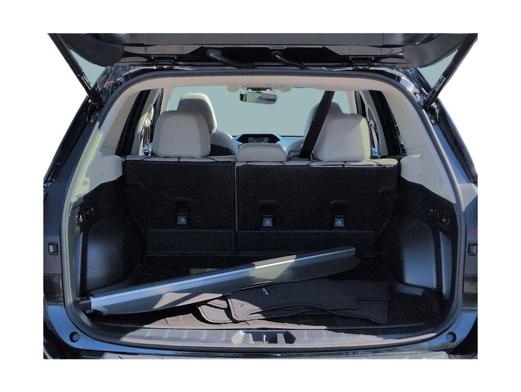 Thumbnail: 2021 Subaru Forester - 17