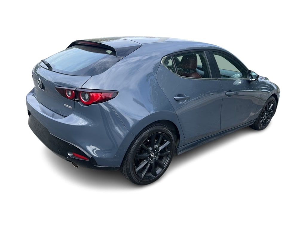 Thumbnail: 2022 Mazda Mazda3 - 7