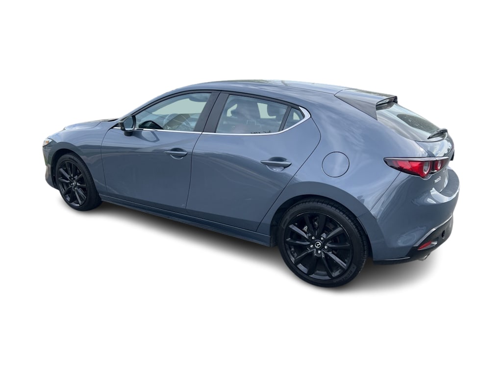 Thumbnail: 2022 Mazda Mazda3 - 6