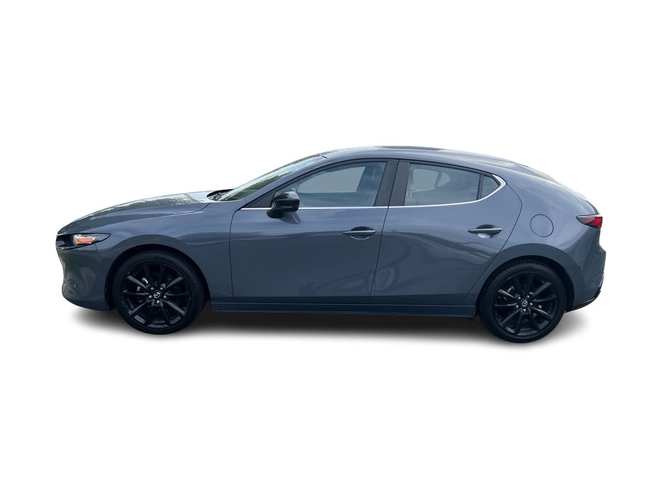 Thumbnail: 2022 Mazda Mazda3 - 3