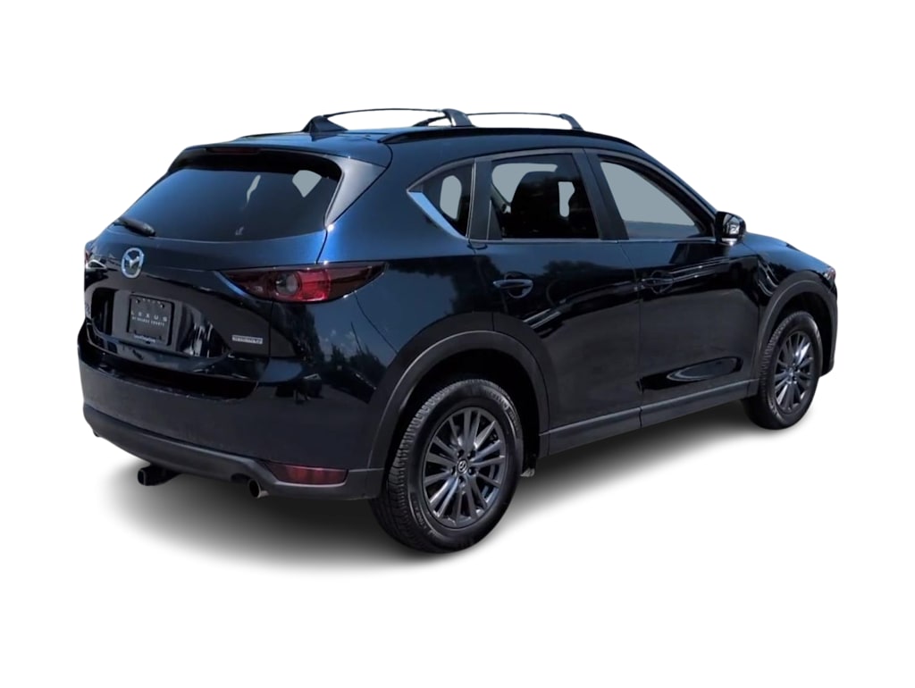 Thumbnail: 2021 Mazda CX-5 - 24