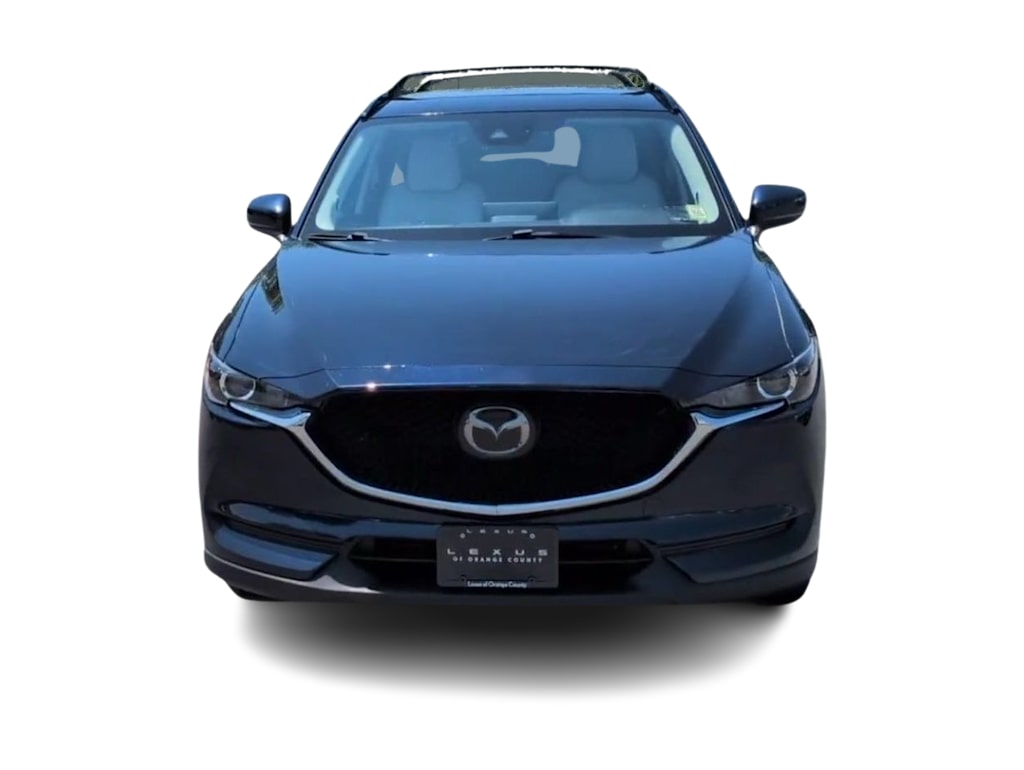 Thumbnail: 2021 Mazda CX-5 - 6