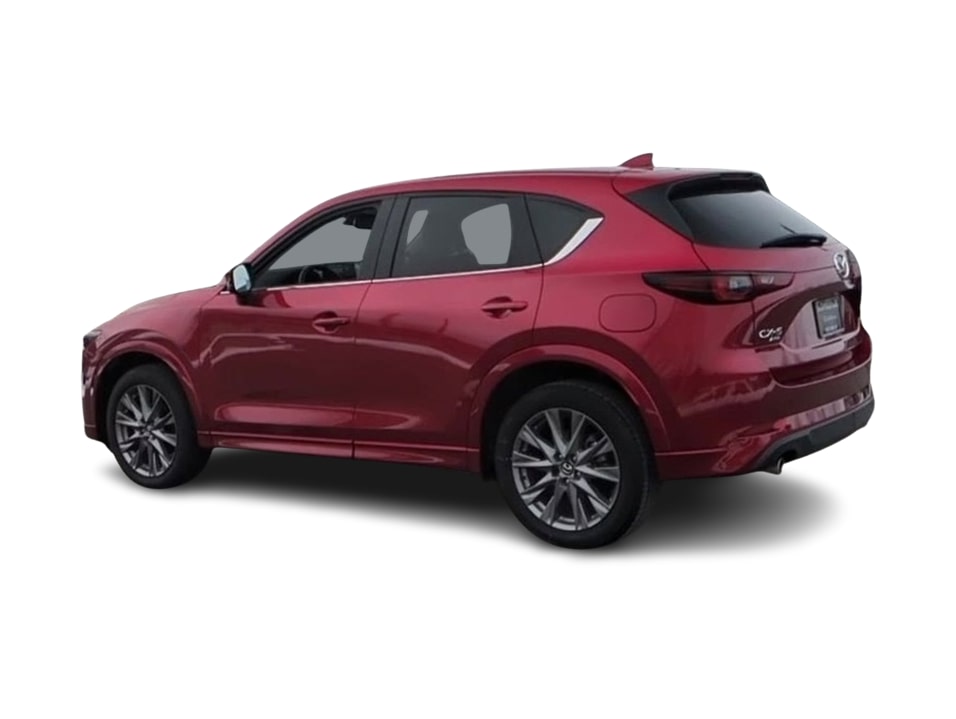 2024 Mazda CX-5 S Premium 22