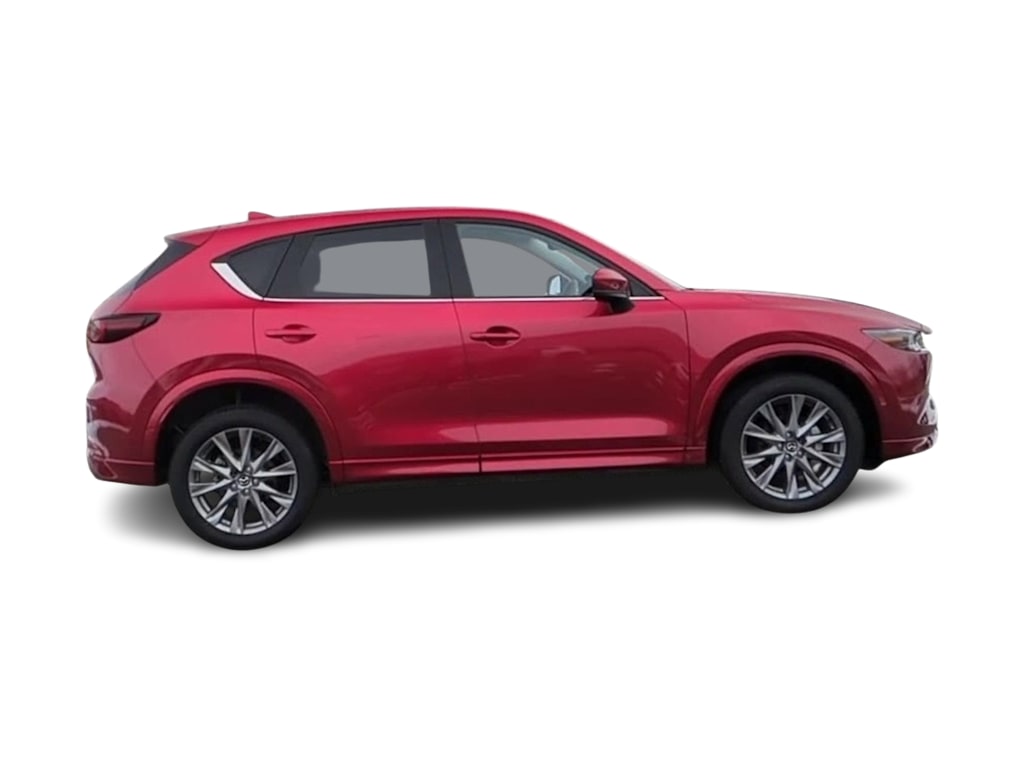 2024 Mazda CX-5 S Premium 24