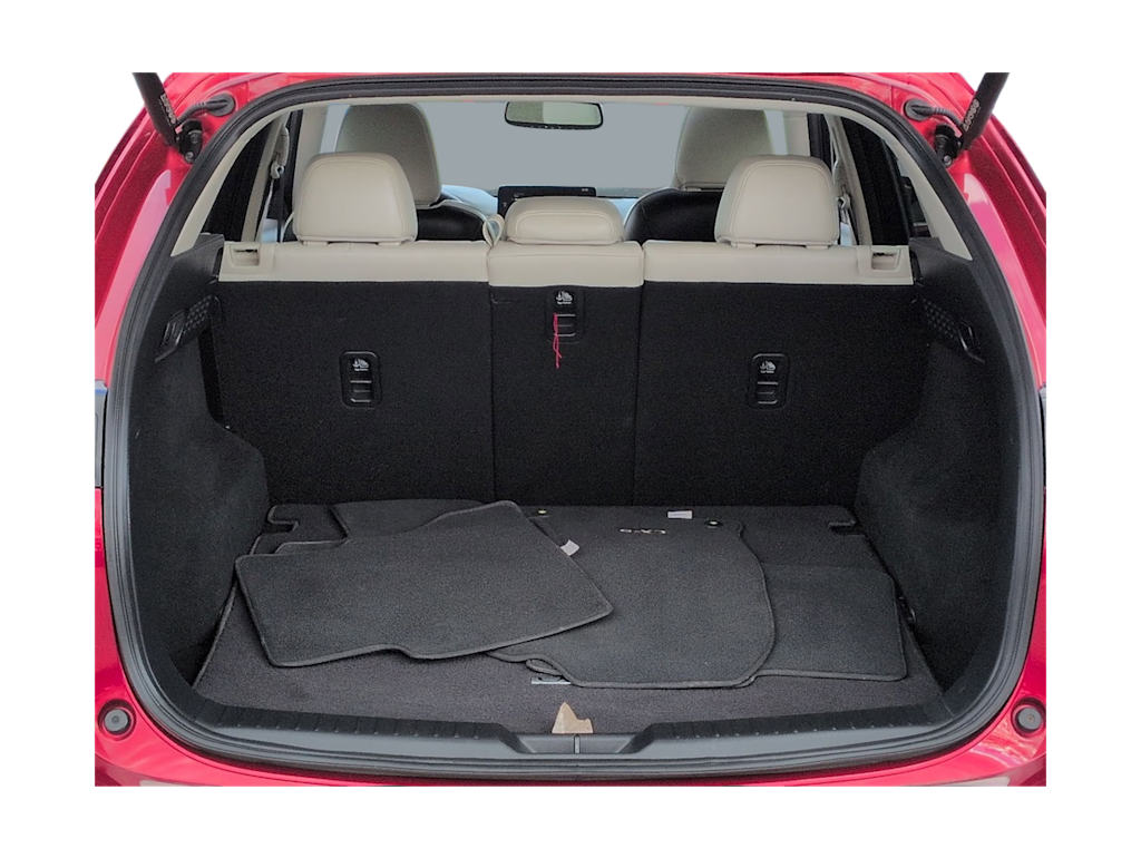 Thumbnail: 2022 Mazda CX-5 - 36