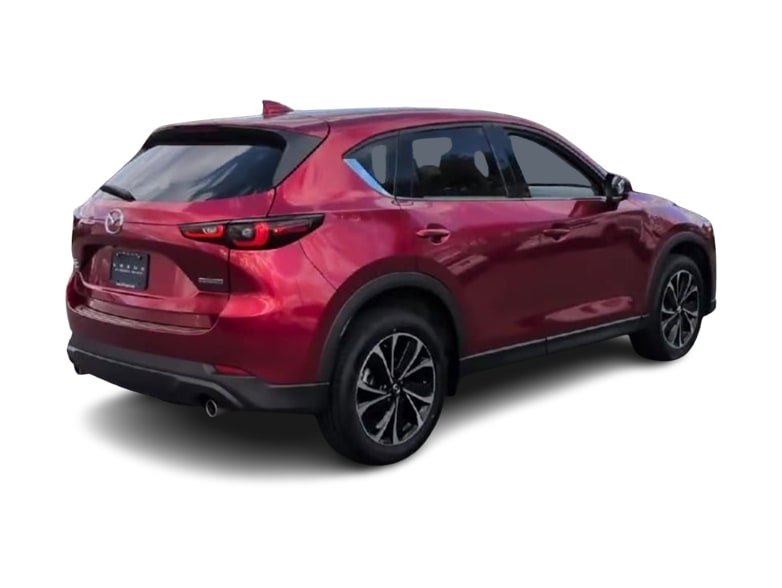Thumbnail: 2022 Mazda CX-5 - 23