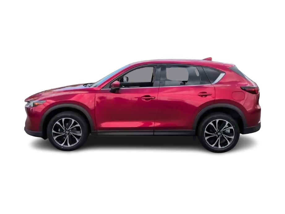 Thumbnail: 2022 Mazda CX-5 - 3