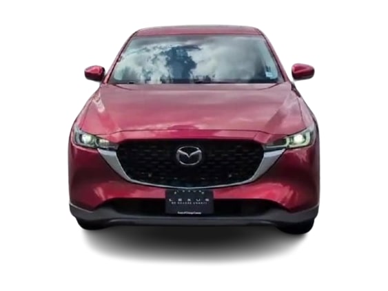 Thumbnail: 2022 Mazda CX-5 - 5