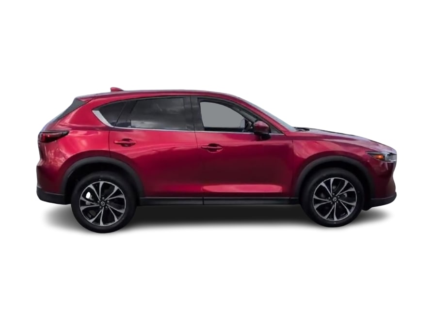 Thumbnail: 2022 Mazda CX-5 - 24