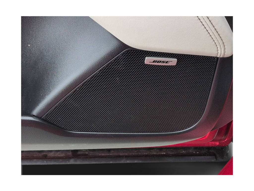 Thumbnail: 2022 Mazda CX-5 - 18