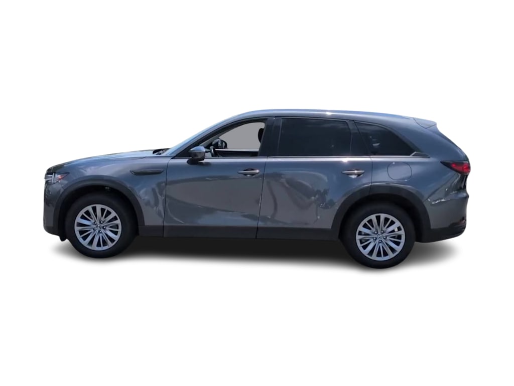 Thumbnail: 2024 Mazda CX-90 - 22