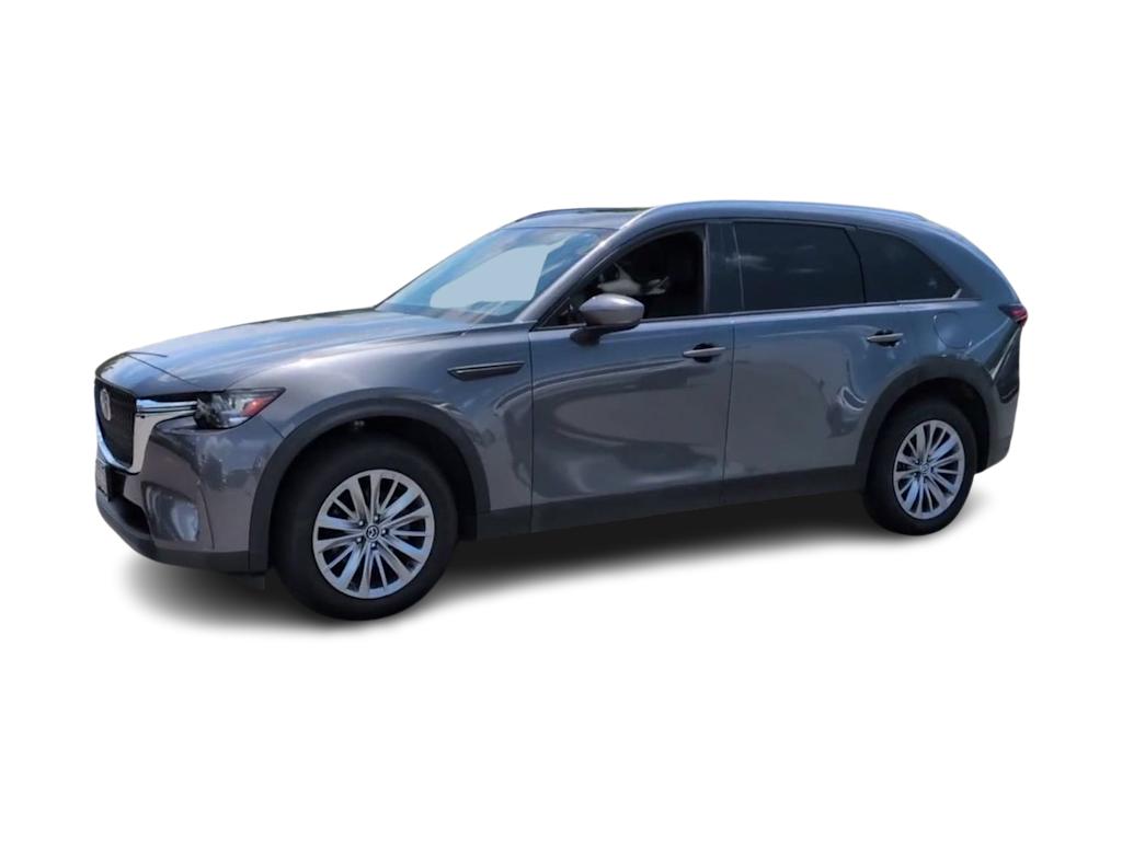 Thumbnail: 2024 Mazda CX-90 - 3