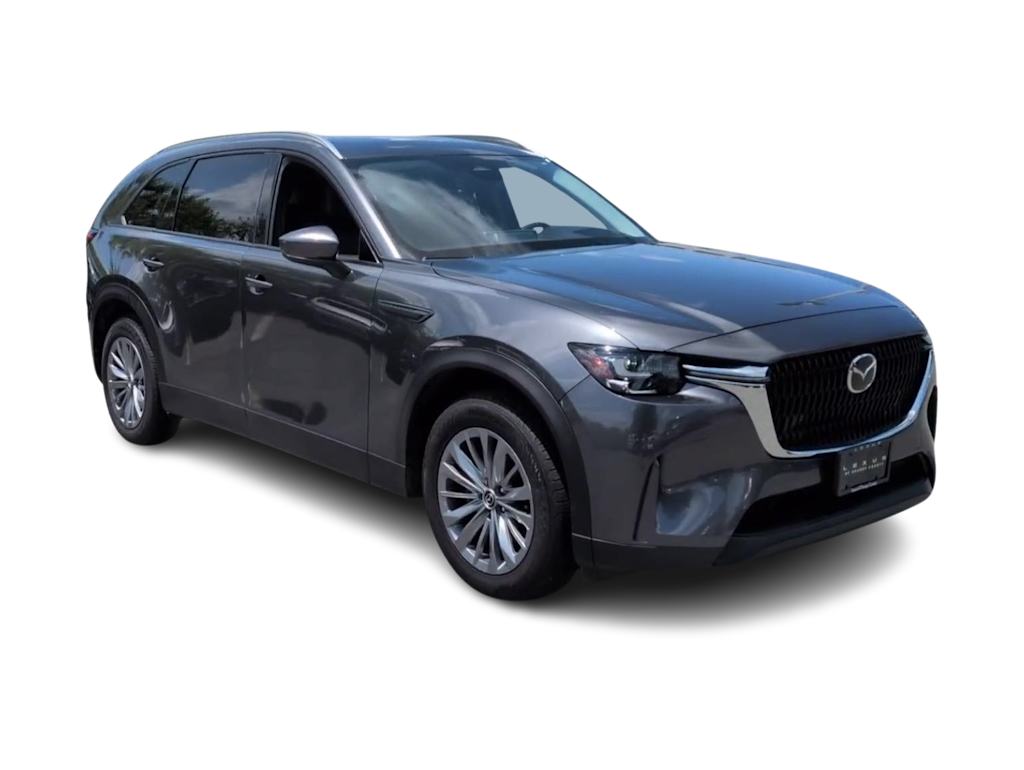 Thumbnail: 2024 Mazda CX-90 - 21