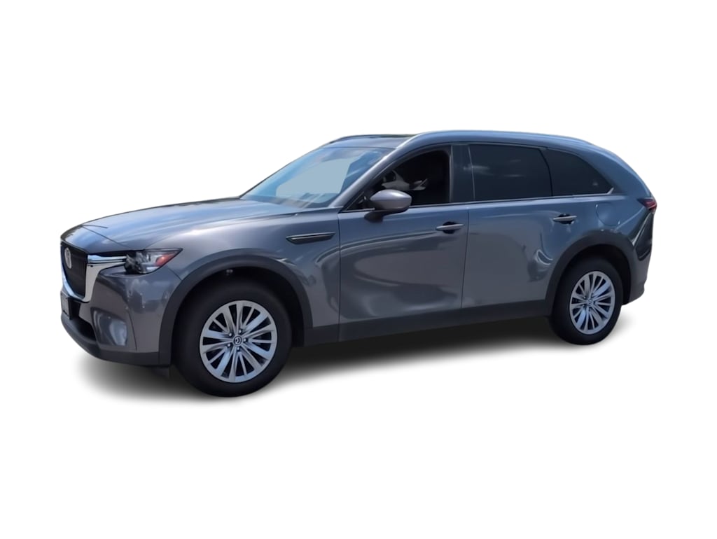 Thumbnail: 2024 Mazda CX-90 - 3