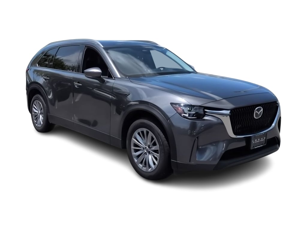 Thumbnail: 2024 Mazda CX-90 - 21