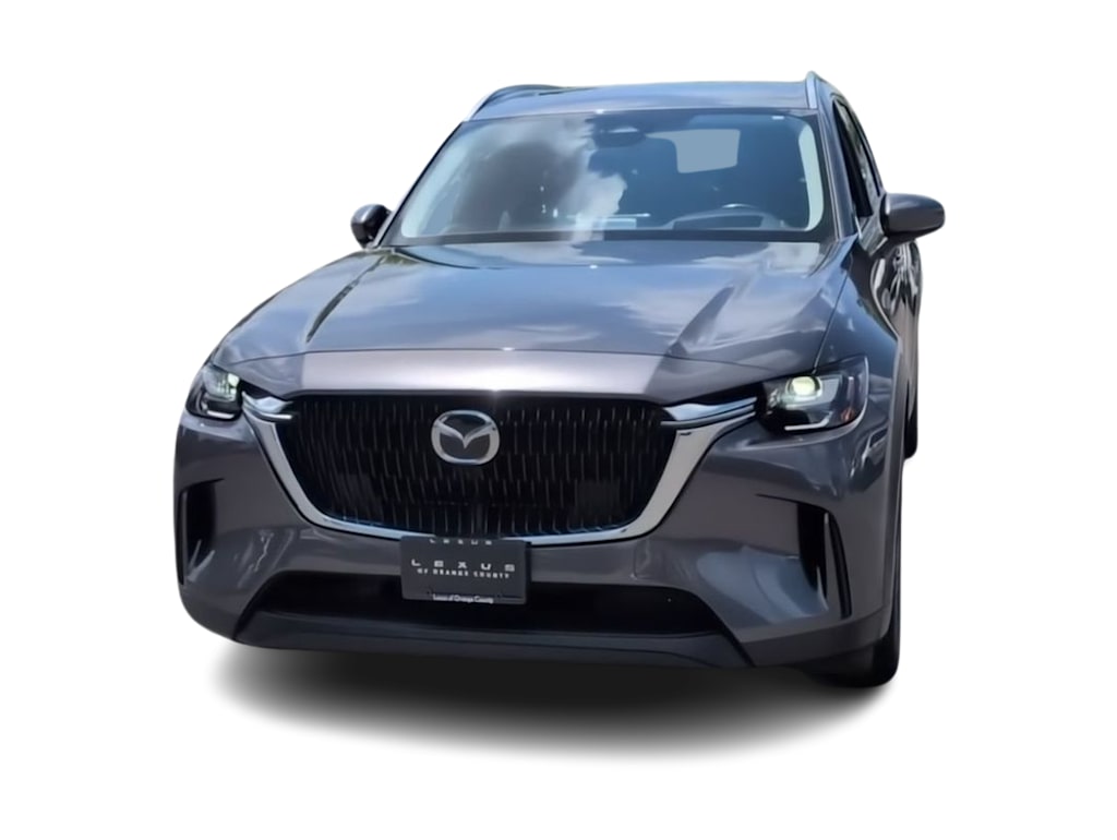 Thumbnail: 2024 Mazda CX-90 - 6